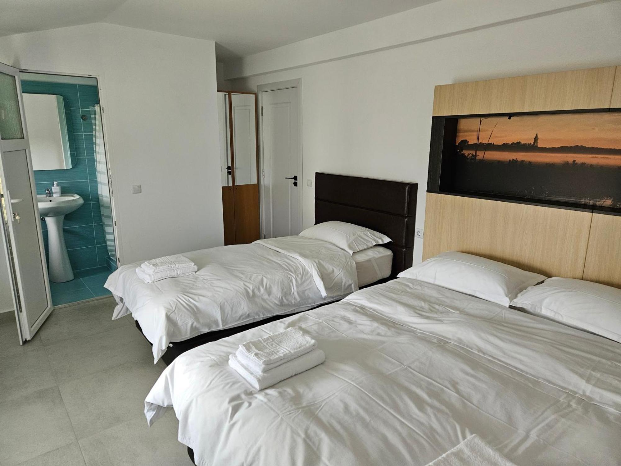 Casa Cristian Apartment Turda Ngoại thất bức ảnh