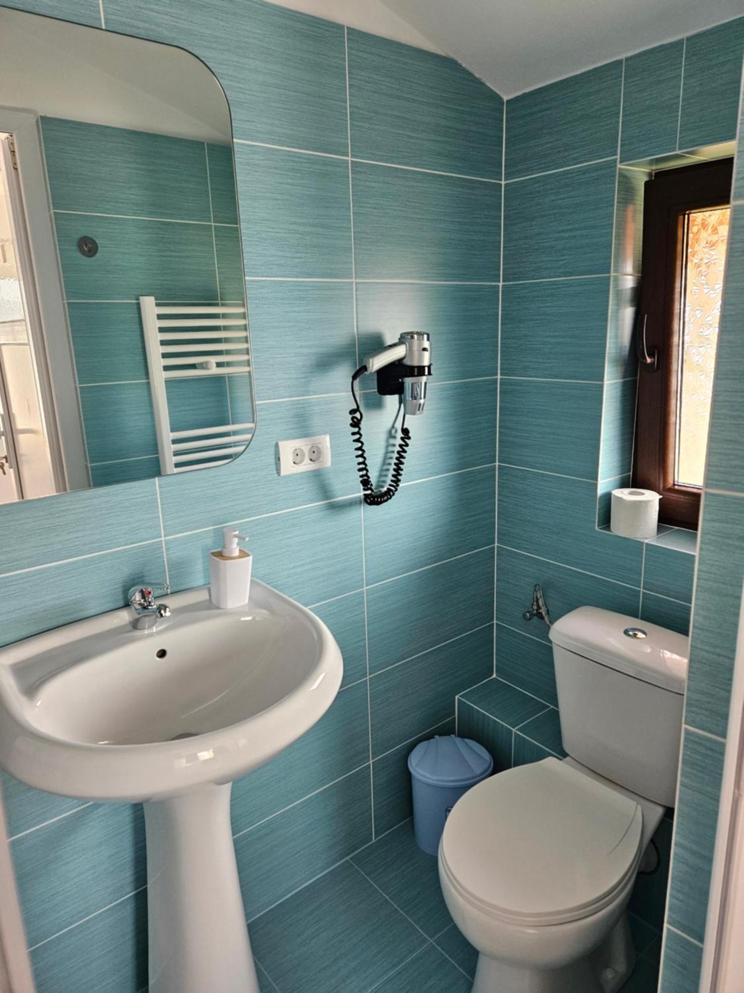Casa Cristian Apartment Turda Ngoại thất bức ảnh