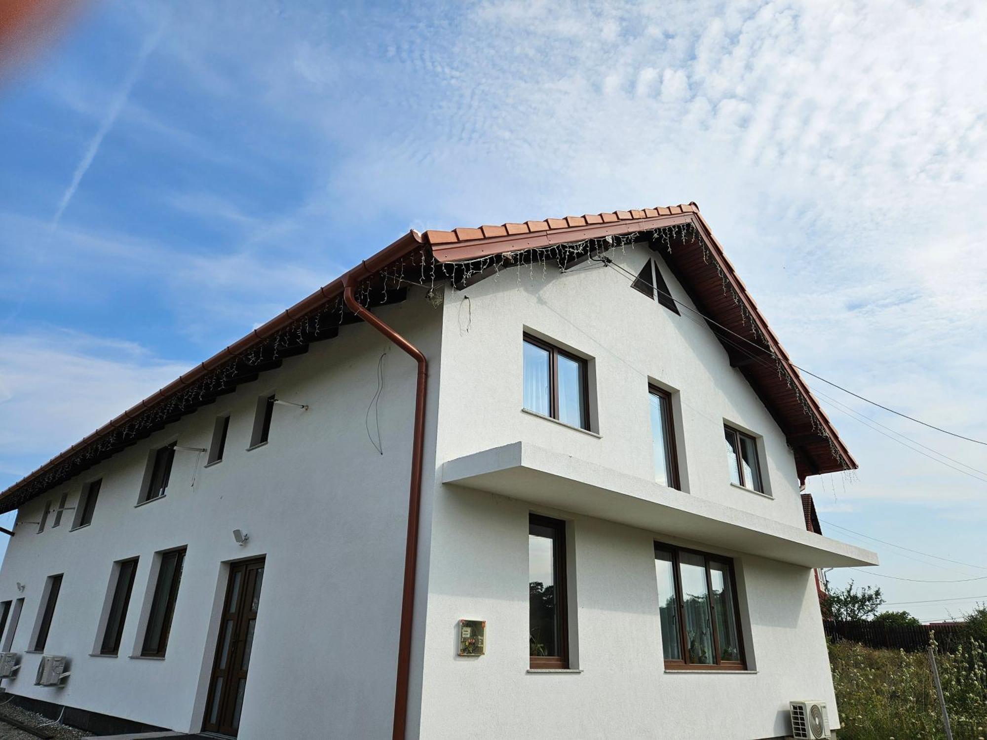 Casa Cristian Apartment Turda Ngoại thất bức ảnh