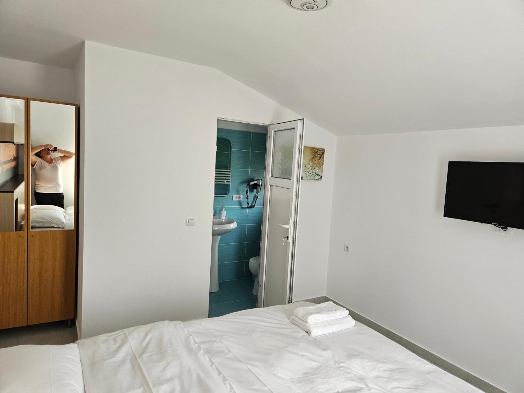 Casa Cristian Apartment Turda Ngoại thất bức ảnh